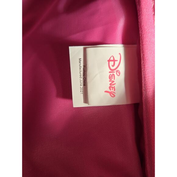 Disney The Aristocats Ruz 11″ Faux Leather Mini Backpack - Picture 14 of 15